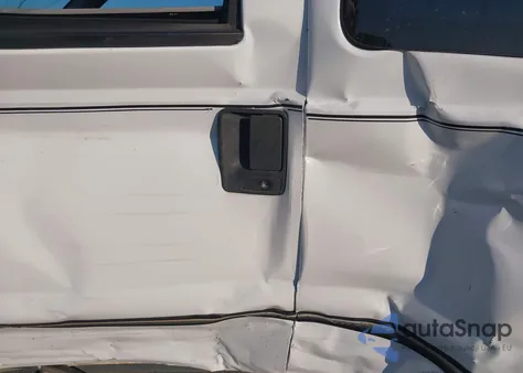 2000 Ford F-250 Lariat/Xl/Xlt из США, поврежденный, VIN 1FTNX21F0YEA04726